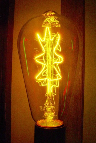 Light bulbs st64 - light,