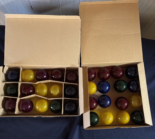 Bxs g50 assorted colored - 2, 2"