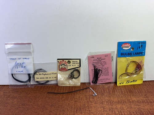 Assortment miniature - assortment, of
