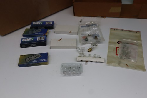 Assortment miniature light - miniature,
