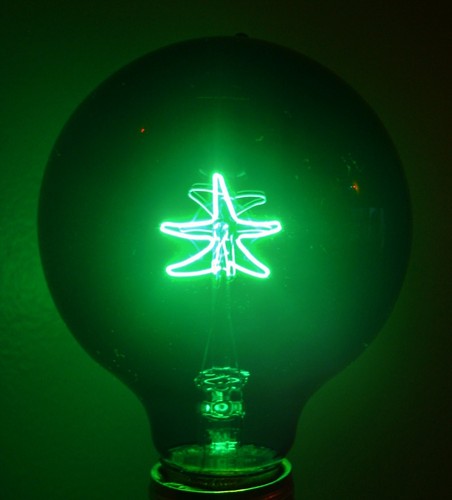 Light bulbs g25 globe - light,