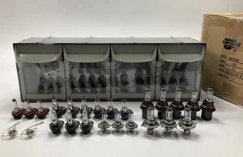 Carquest 2014ltcb halogen - carquest,