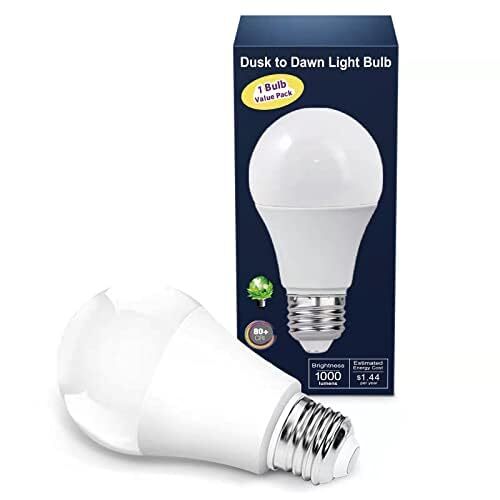 Torkase outdoor dusk dawn - dusk,