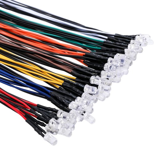 Pcs 12v led lights 7 - 56,