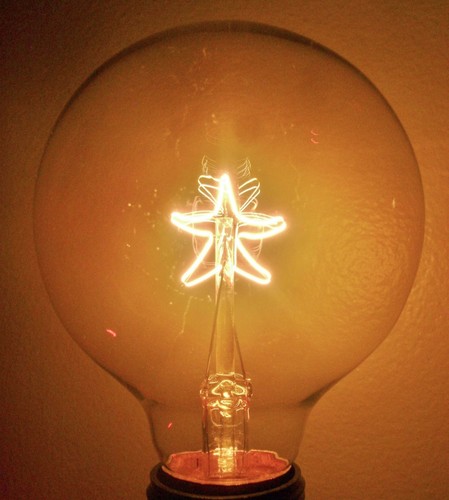 Light bulbs g25 - bulbs,