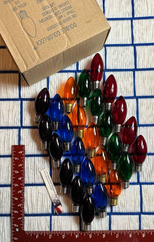 New box twinkle - box,