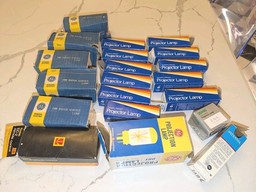 Huge lot projector light - huge,