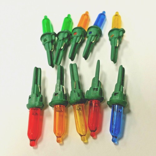 Assorted ge staybright - ge,